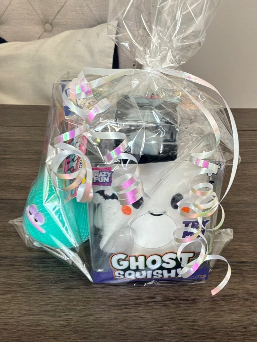 Ghost Bundle
